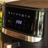  Зображення Мультипіч Cecotec Cecofry Advance Precision (CCTC-03214) 